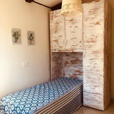 1727 La Via Degli Dei Monzuno