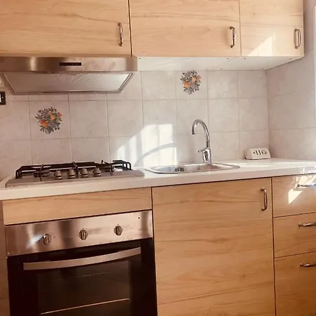 לינה וארוחת בוקר 1727 La Via Degli Dei *