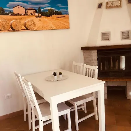 לינה וארוחת בוקר 1727 La Via Degli Dei *