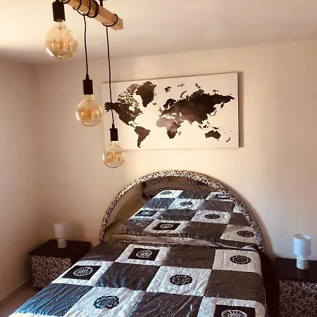 1727 La Via Degli Dei * Monzuno