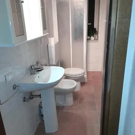 1727 La Via Degli Dei Monzuno