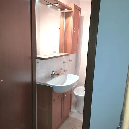 לינה וארוחת בוקר 1727 La Via Degli Dei Monzuno