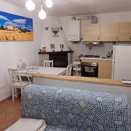 1727 La Via Degli Dei