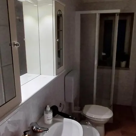 1727 La Via Degli Dei