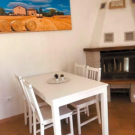 1727 La Via Degli Dei Alojamento de Acomodação e Pequeno-almoço *