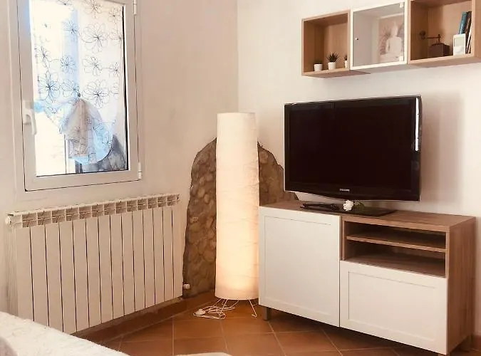 1727 La Via Degli Dei * Monzuno