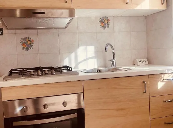 B&B 1727 La Via Degli Dei *