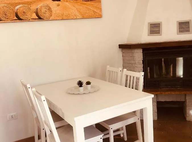 B&B 1727 La Via Degli Dei *