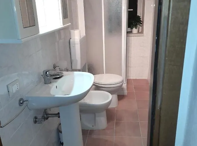 1727 La Via Degli Dei 몬주노