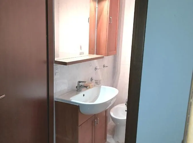 B&B 1727 La Via Degli Dei 몬주노