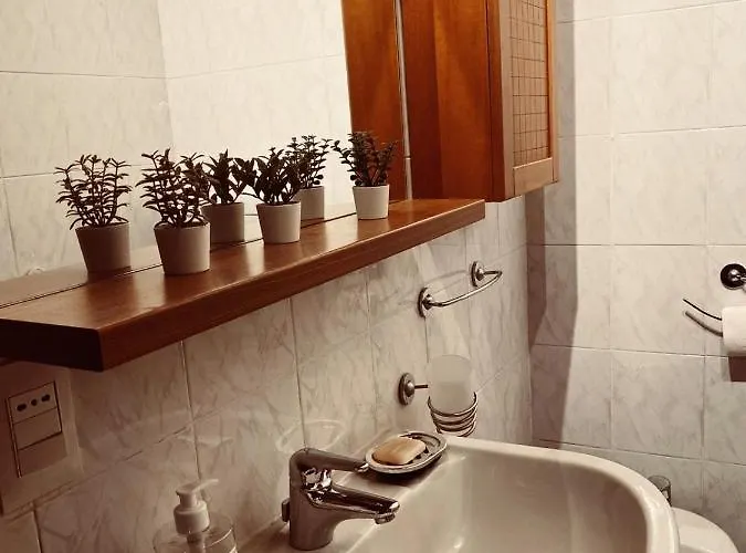 1727 La Via Degli Dei B&B