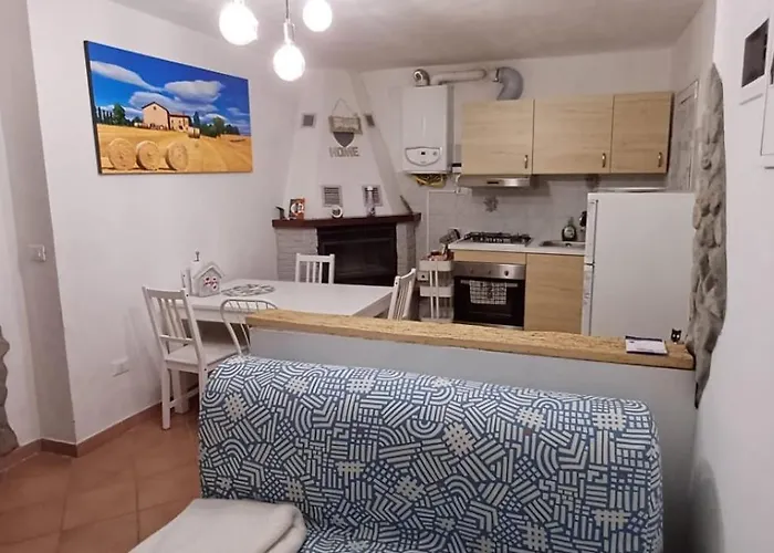 1727 La Via Degli Dei