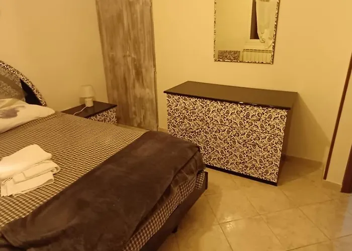 1727 La Via Degli Dei B&B *