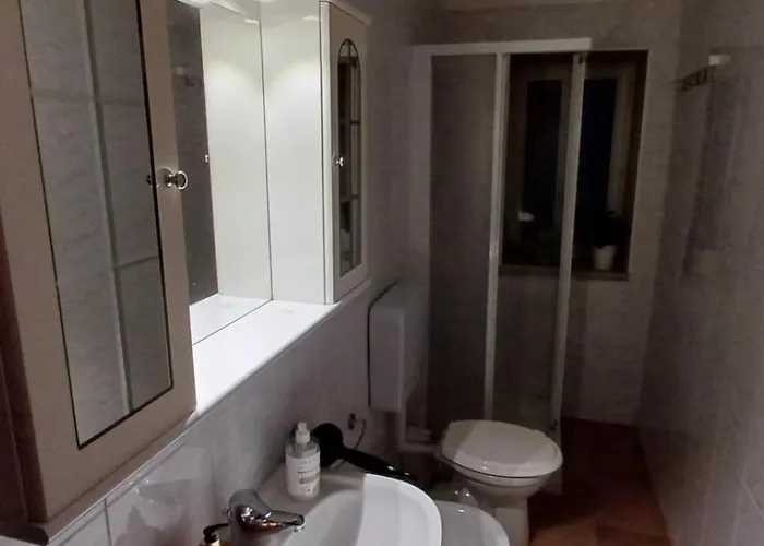 1727 La Via Degli Dei